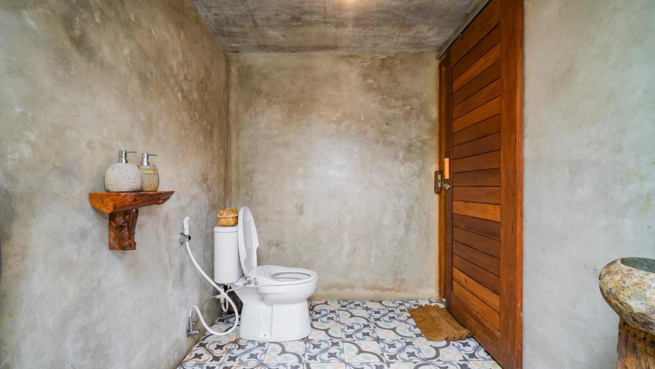 Iyume Villas Tegallalang  Esterno foto